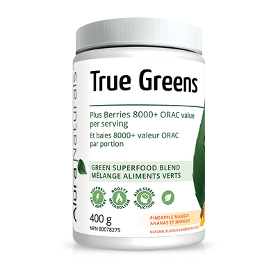 True Greens Unflavoured