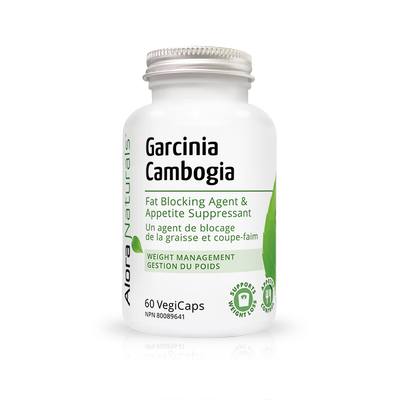 Garcina Cambogia