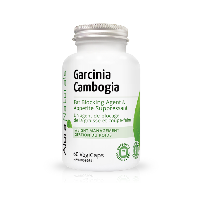 Garcina Cambogia