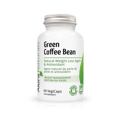 Green Coffee Bean