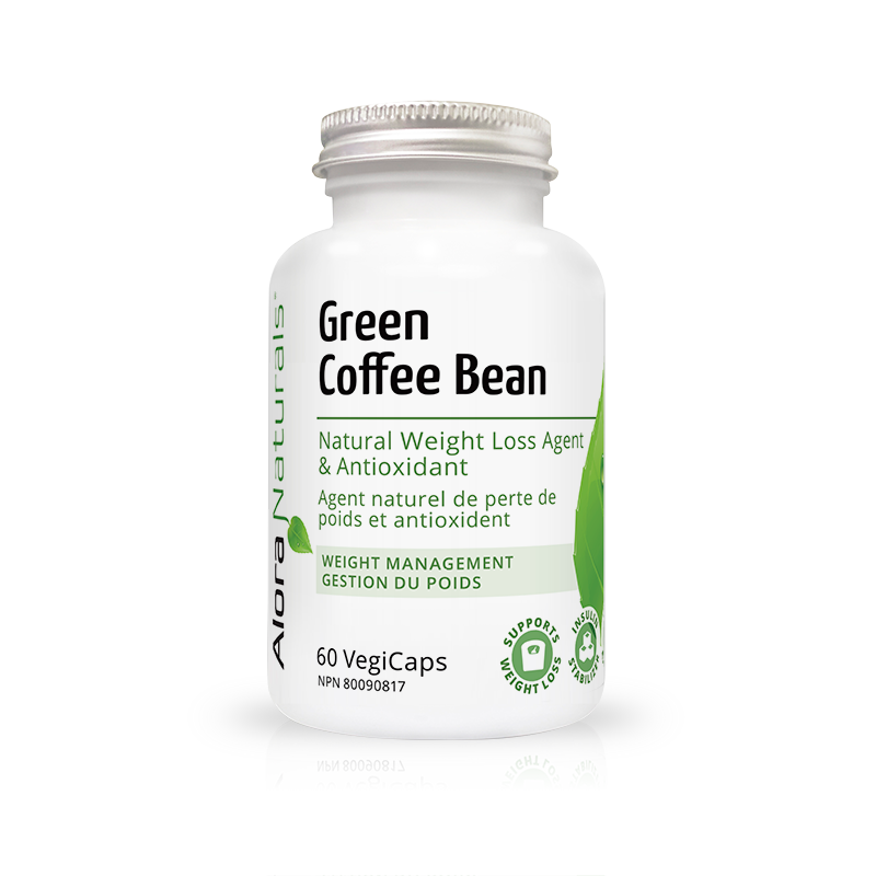 Green Coffee Bean