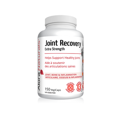 Joint Recovery Capsules