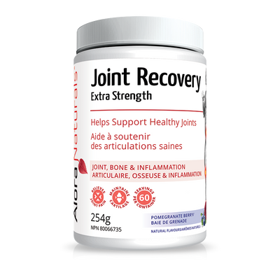 Joint Recovery Pomegranate Berry