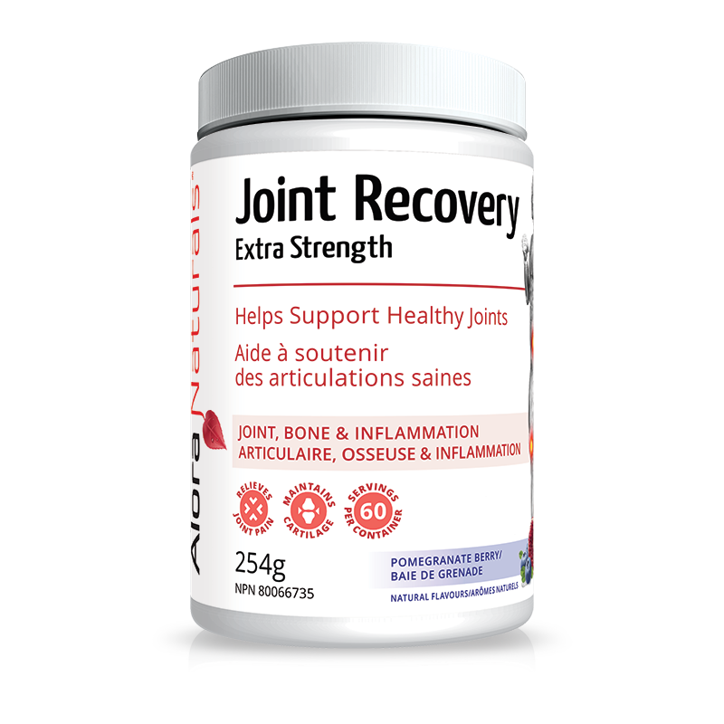 Joint Recovery Pomegranate Berry