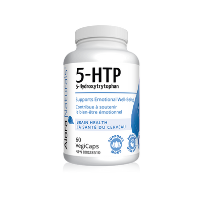 5-HTP- 100 Mg