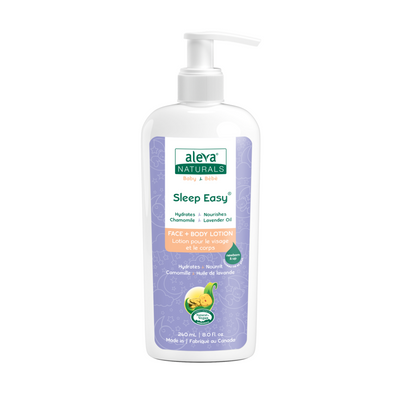 Sleep Easy Calming Lotion