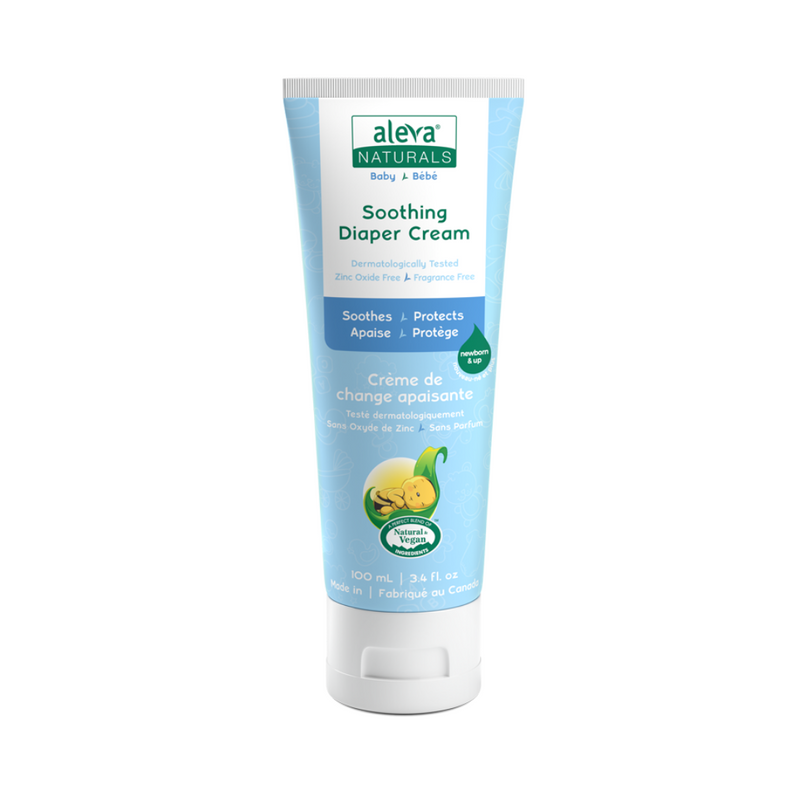 Soothing Diaper Cream