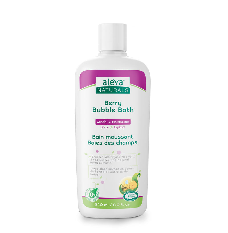 Berry Bubble Bath