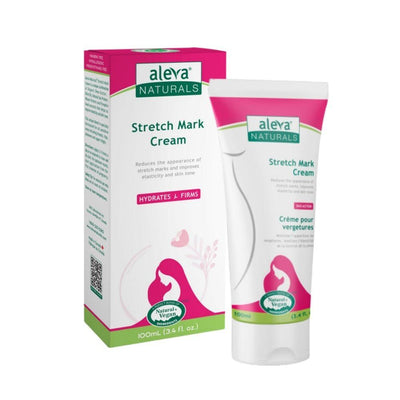 Aleva Naturals® Stretch Mark Cream