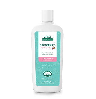 Cocoberry Conditioner