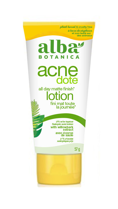 ACNEdote Oil Control Lotion