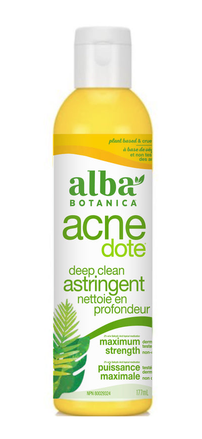 ACNEdote Deep Clean Astringent