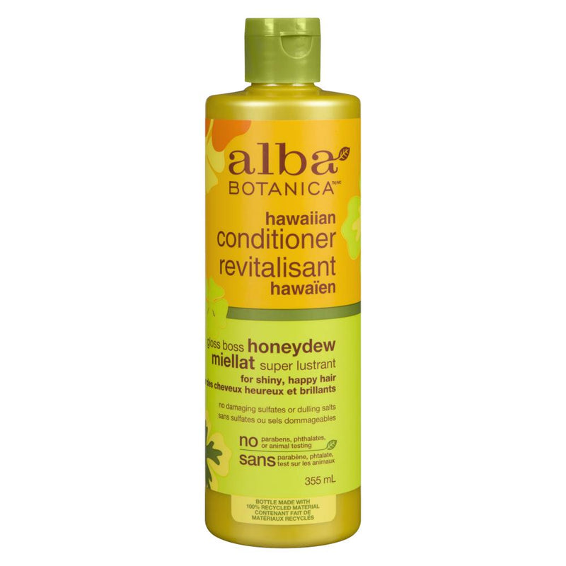 Gloss Boss Honeydew Conditioner