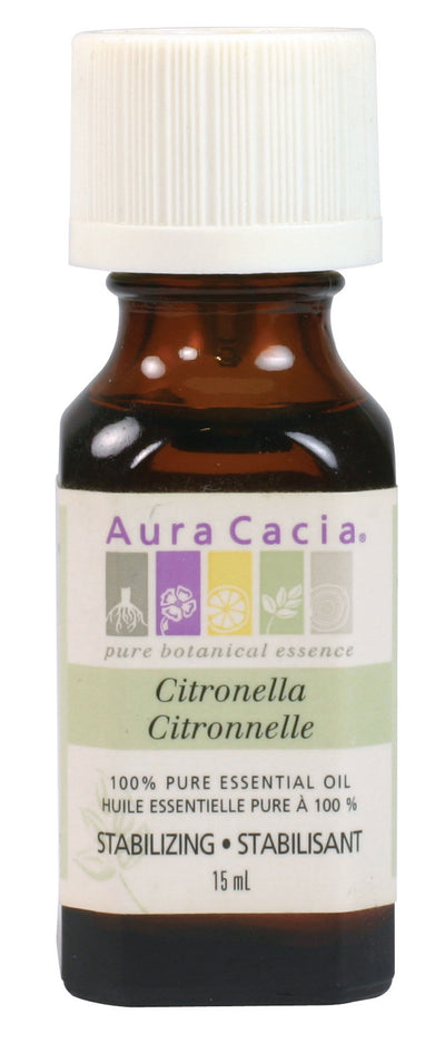 Citronella