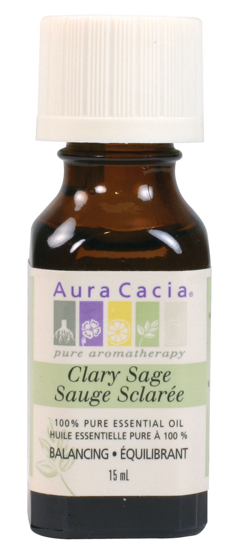 Clary Sage