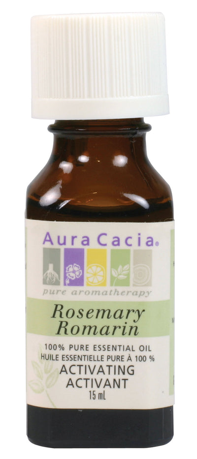 Rosemary Oil