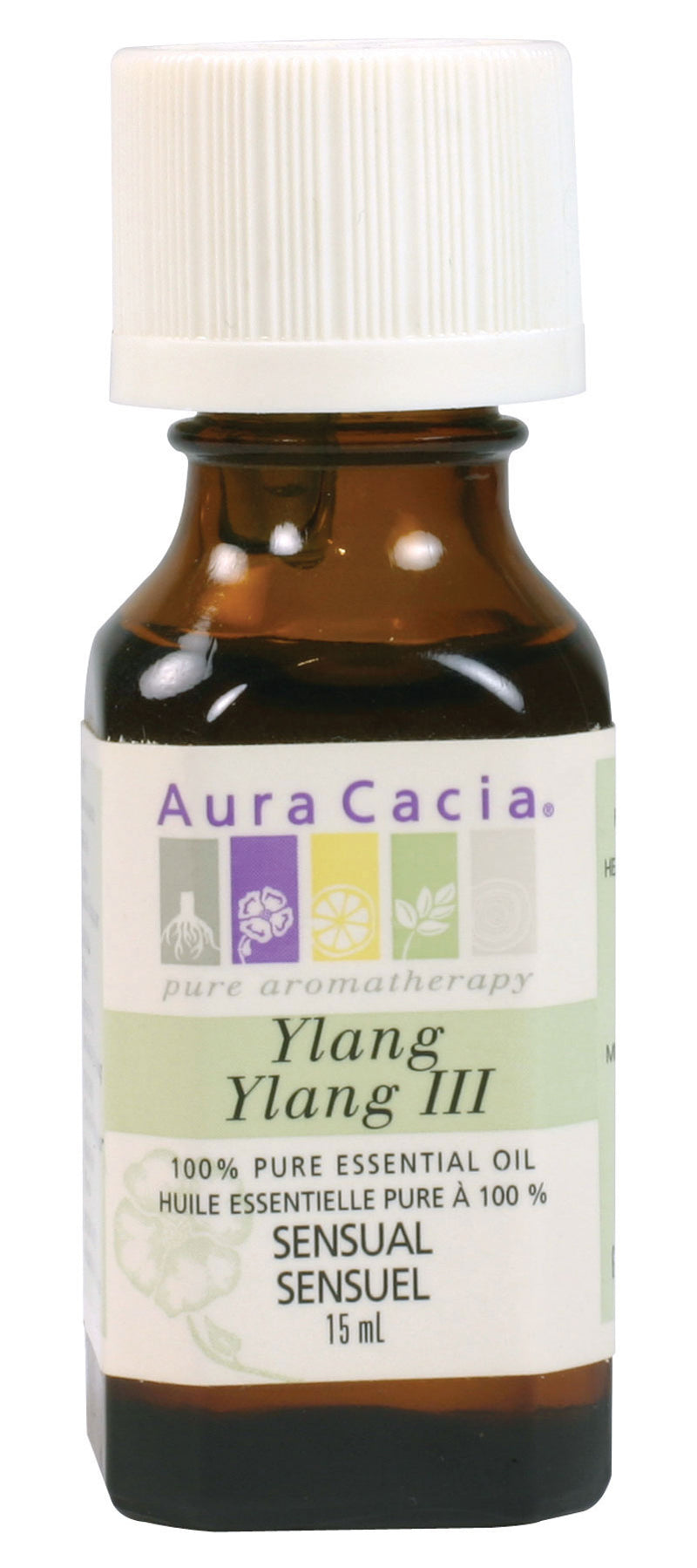 Ylang Ylang III Oil