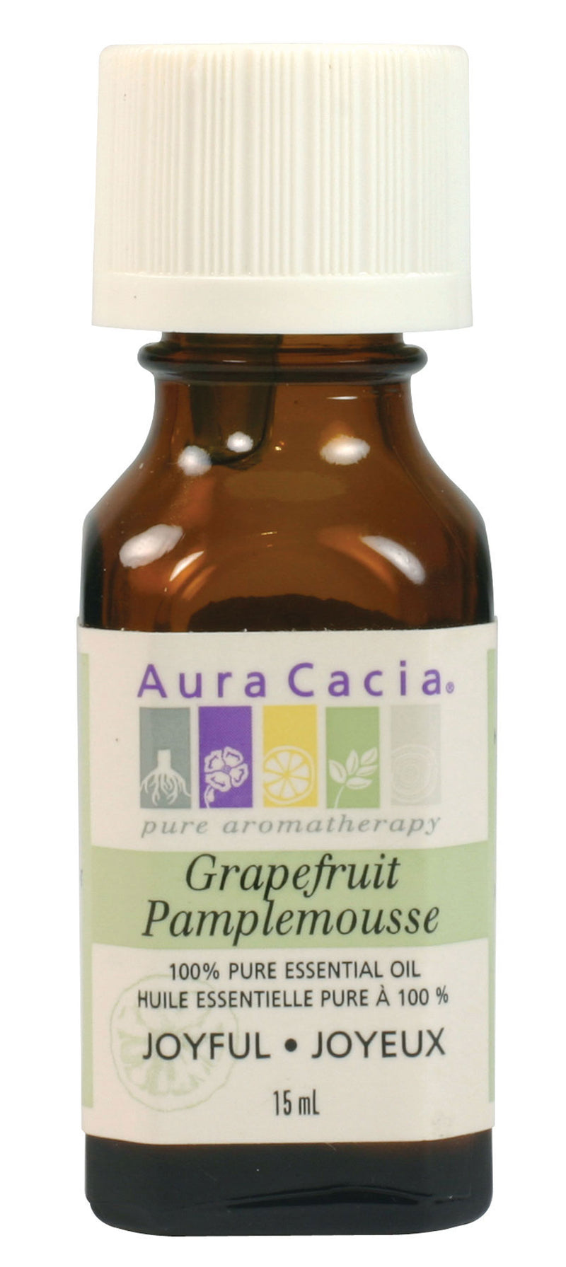 Grapefruit Oil