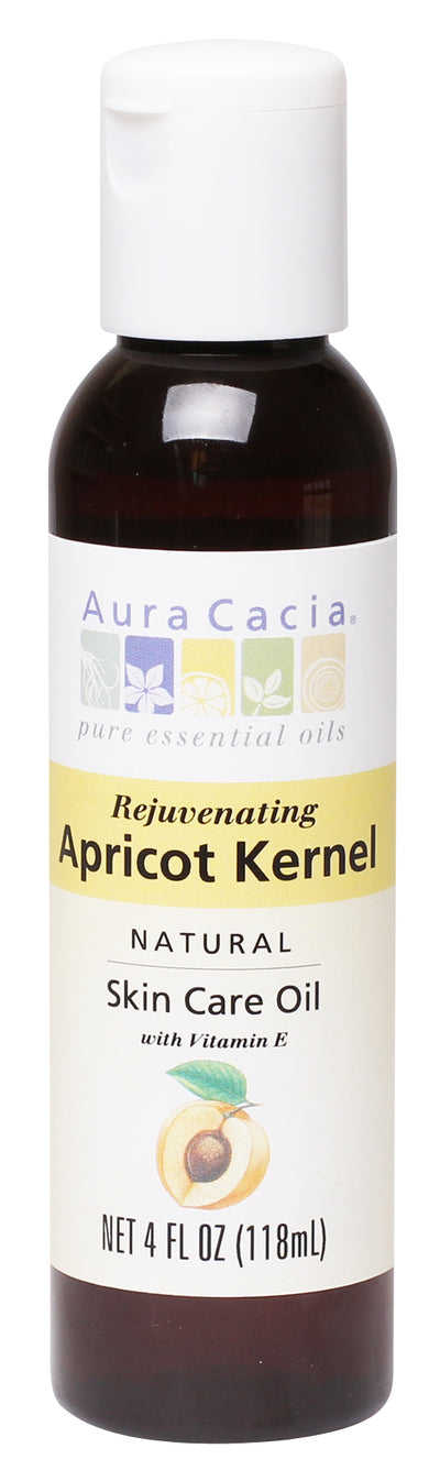 Apricot Kernel Pure Skin Care Oil