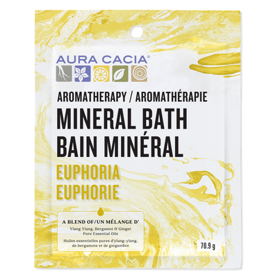 Euphoria Mineral Bath