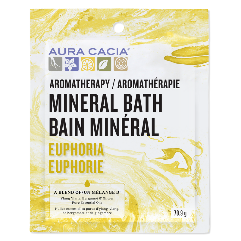 Euphoria Mineral Bath