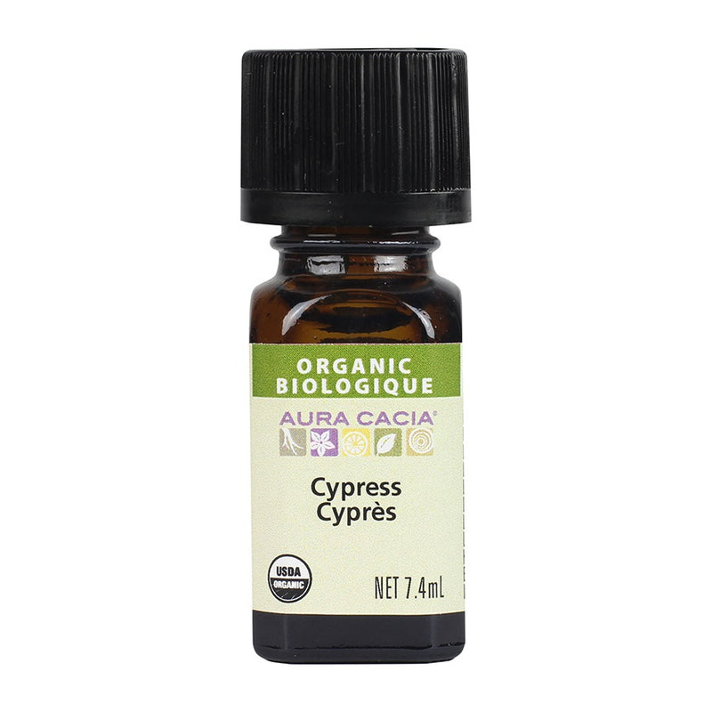 Cypress Oil Organic