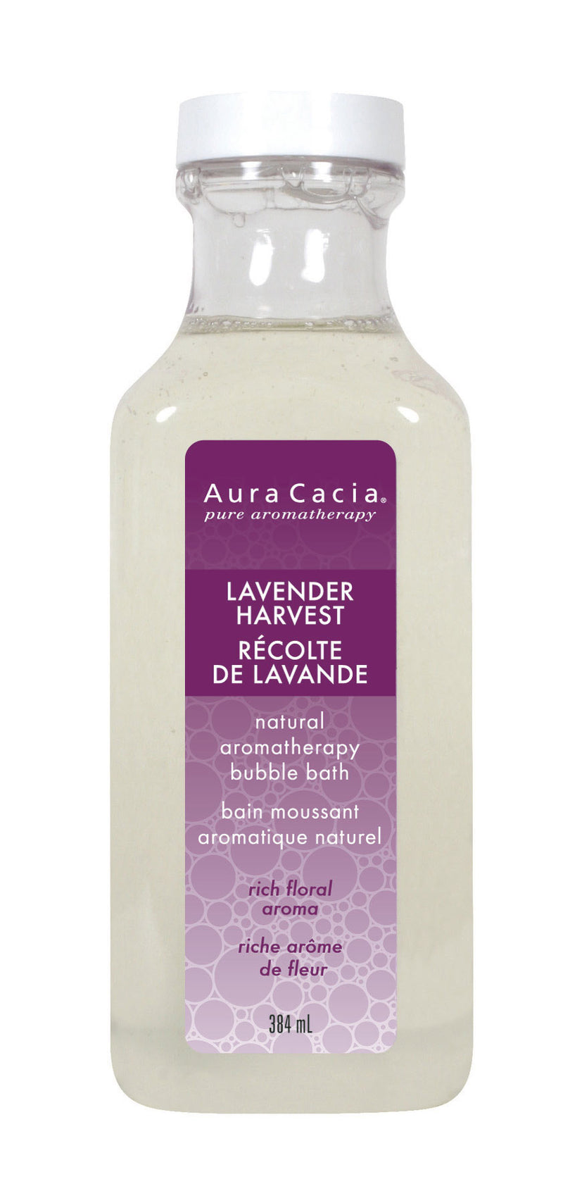 Lavender Harvest Bubble Bath