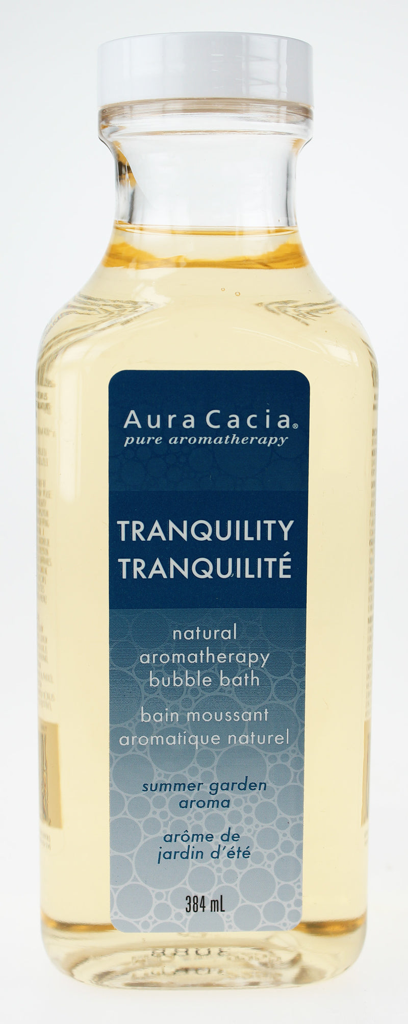 Tranquility Bubble Bath