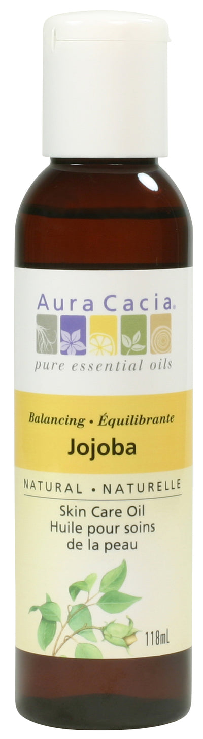 Jojoba Skin Care Oil