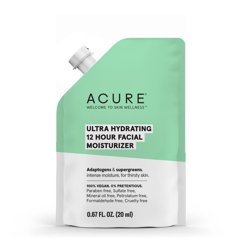 Hydrating 12H Moisturizer