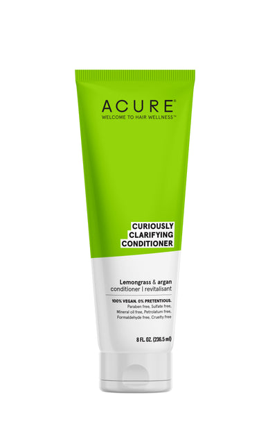 Conditioner Clarifying Lemongrass