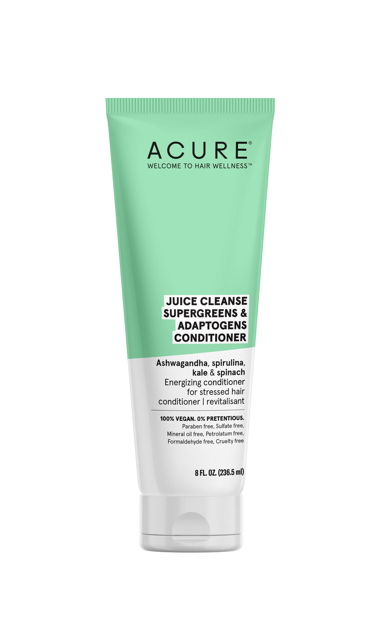 Conditioner Supergreens &Adaptogens