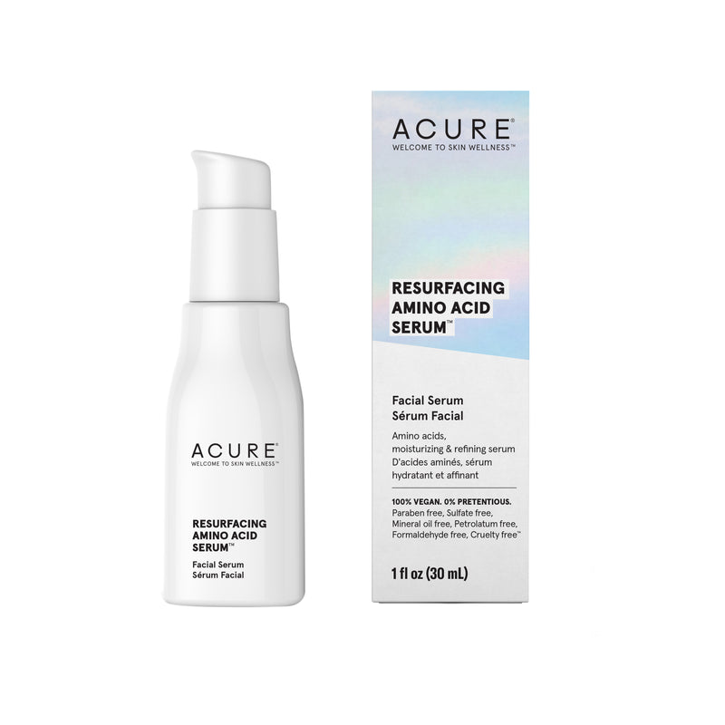 Resurfacing Amino Acid Serum