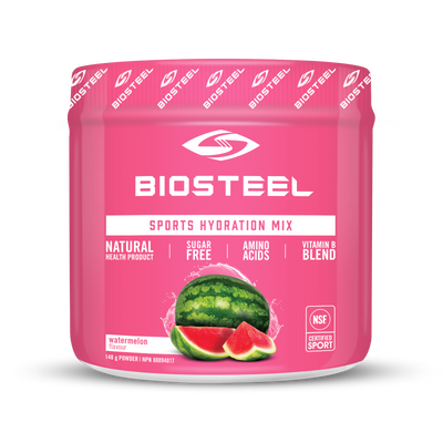 Hydration Mix Watermelon