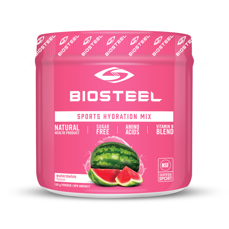 Hydration Mix Watermelon