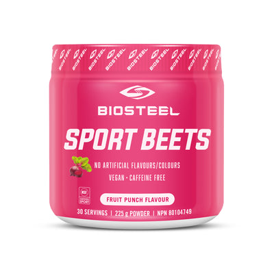 Sport Beets - Fruit Punch