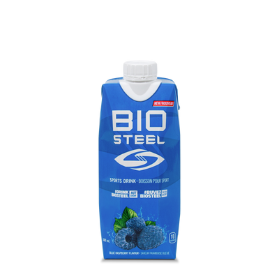 Sports Drink Blue Raspberry