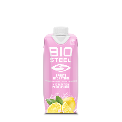 Sports Drink Pink Lemonade Ltd Ed.