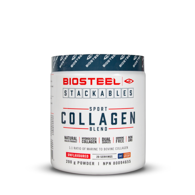 Sport Collagen Blend