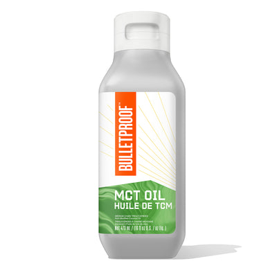 Bulletproof® MCT Oil