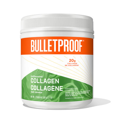 Collagen Protein Unflavoured