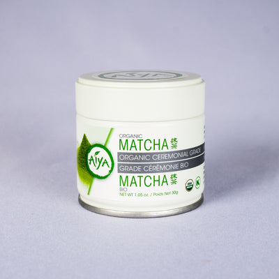 Org Ceremonial Matcha