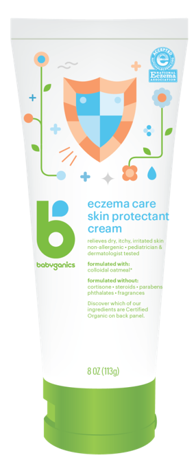 Eczema Cream