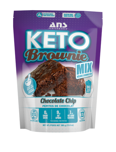 KETO Brownie Mix