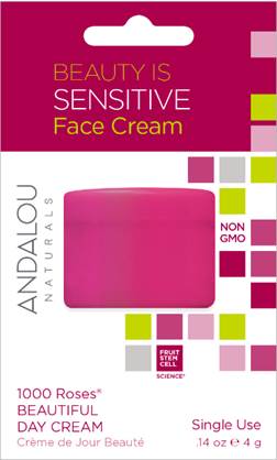 Face Cream Pod, Sensitive