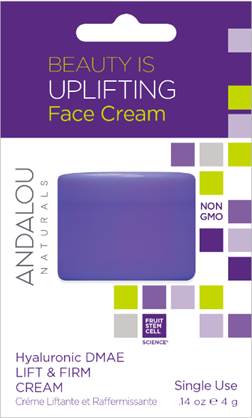 Face Cream Pod, Uplifting