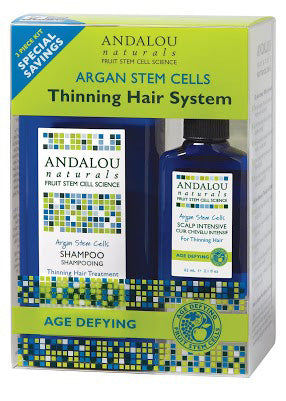 Age Defying 3 Step System Kit