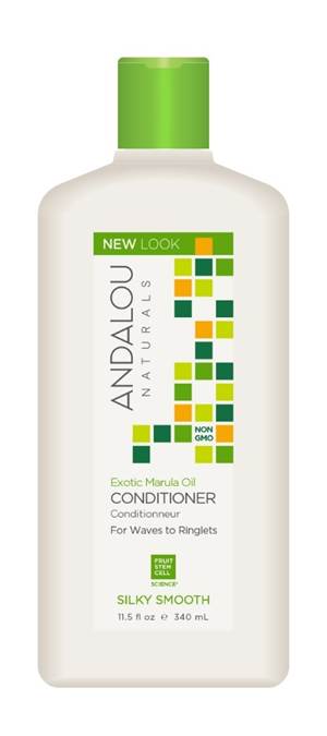 Conditioner, Marula Oil