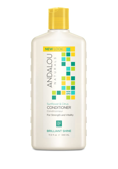 Sunflower Citrus Shine Conditioner