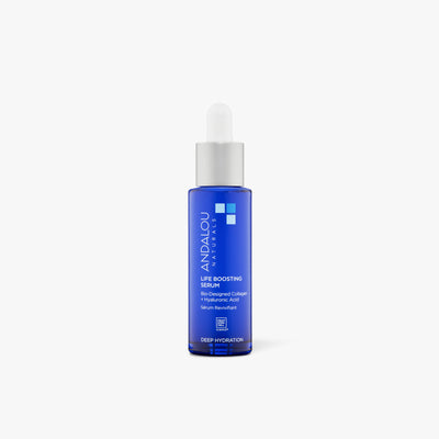 Life Boosting Serum